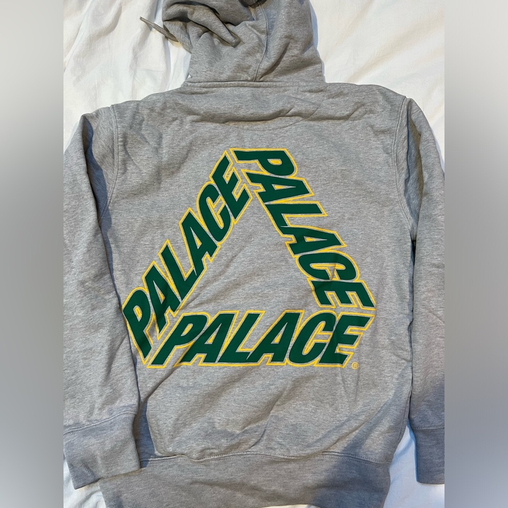 Palace Hoodie size small